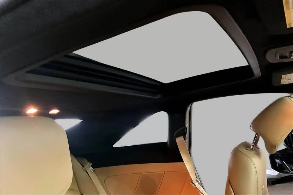 2014 Cadillac CTS 2nd Gen - Image 15 of 19