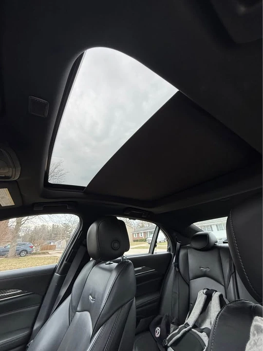 2014 Cadillac CTS 3rd Gen - Image 6 of 7