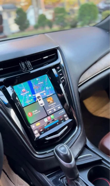 2014 Cadillac CTS 3rd Gen - Image 8 of 8