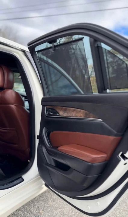 2014 Cadillac CTS 3rd Gen - Image 7 of 8