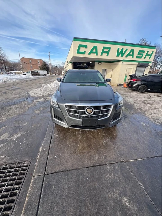 2014 Cadillac CTS 3rd Gen - Image 2 of 12