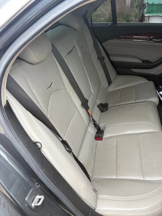 2014 Cadillac CTS 3rd Gen - Image 11 of 12