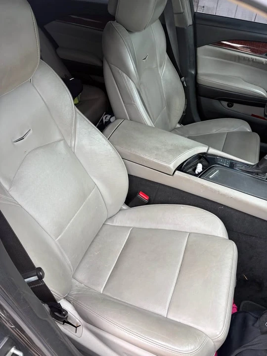 2014 Cadillac CTS 3rd Gen - Image 12 of 12