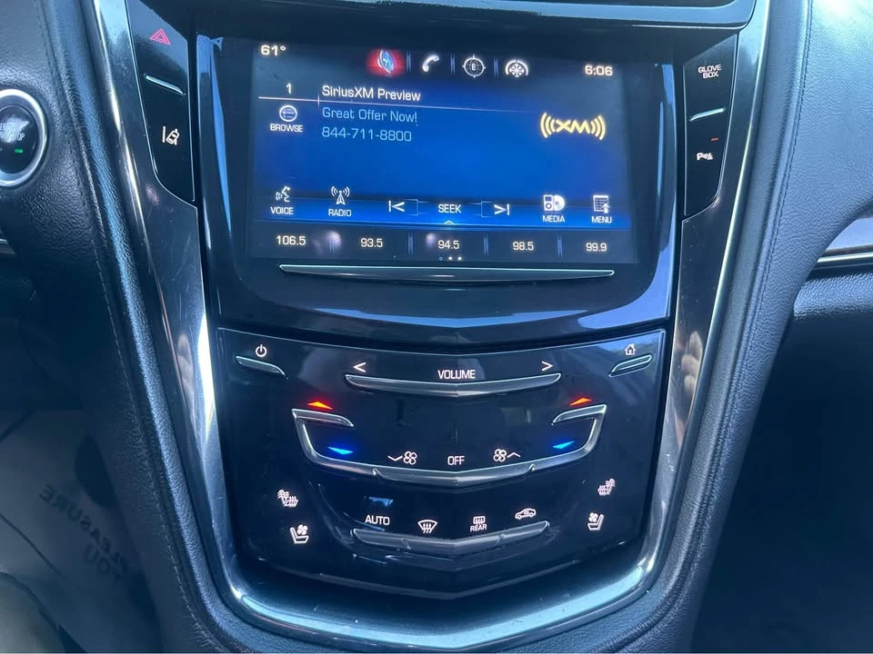 2014 Cadillac CTS 3rd Gen - Image 14 of 15