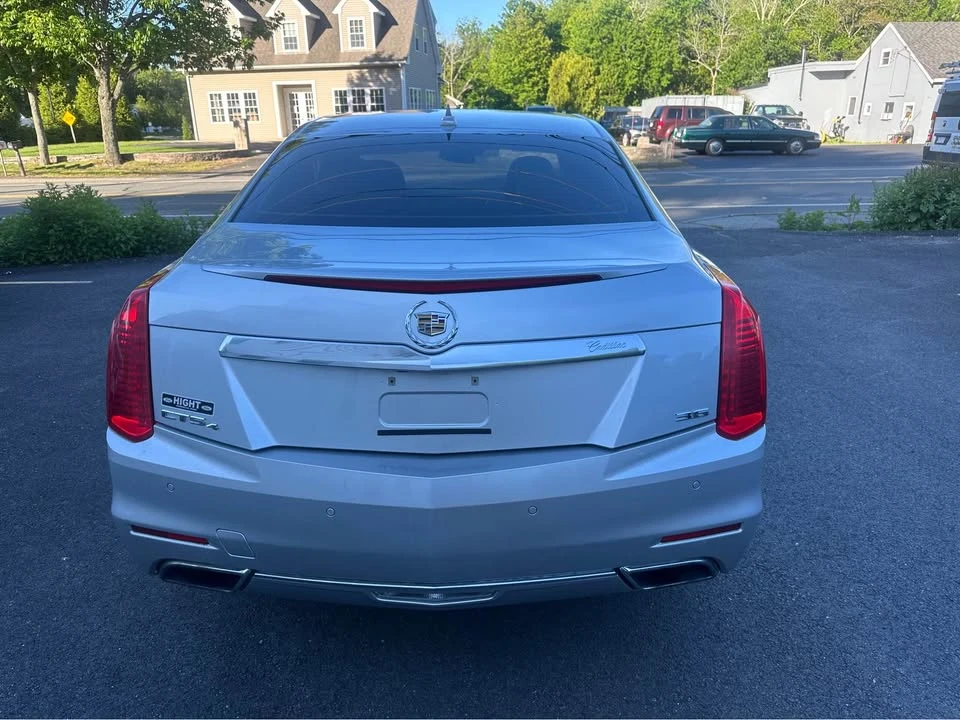 2014 Cadillac CTS 3rd Gen - Image 6 of 15