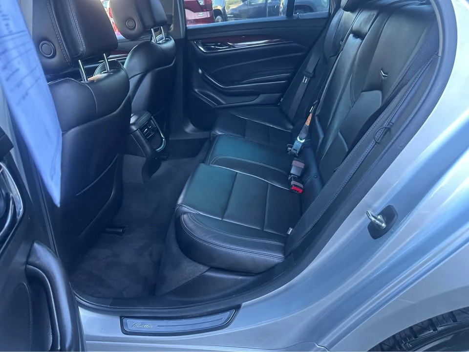 2014 Cadillac CTS 3rd Gen - Image 12 of 15