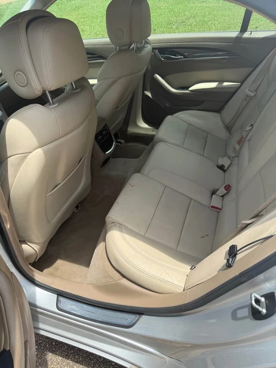 2014 Cadillac CTS 2nd Gen - Image 4 of 6