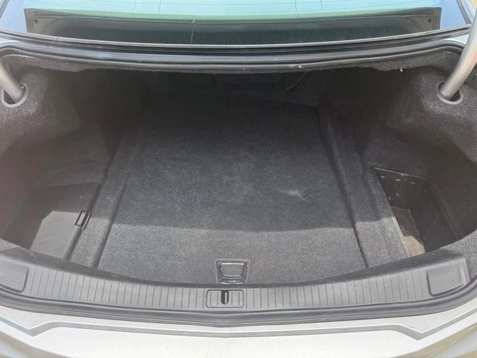 2014 Cadillac CTS 2nd Gen - Image 6 of 6