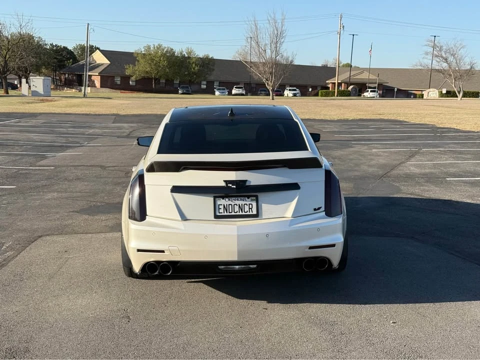 2014 Cadillac CTS 3rd Gen - Image 6 of 16