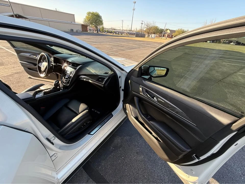 2014 Cadillac CTS 3rd Gen - Image 10 of 16