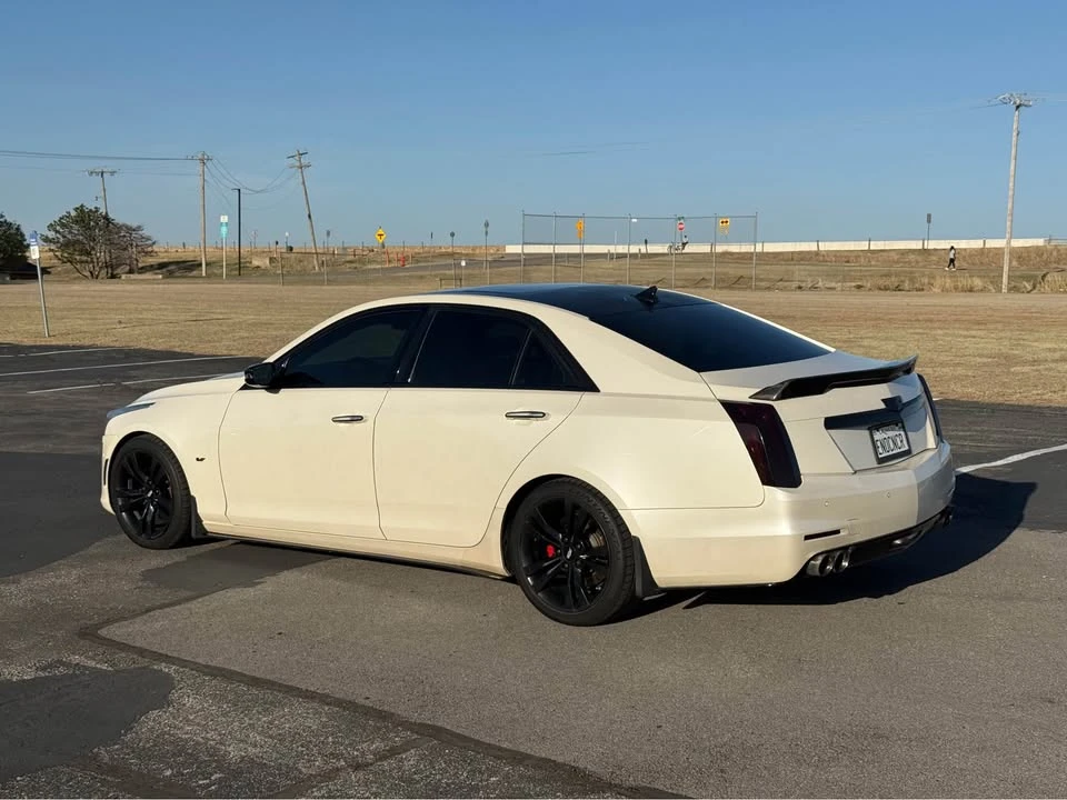 2014 Cadillac CTS 3rd Gen - Image 2 of 16