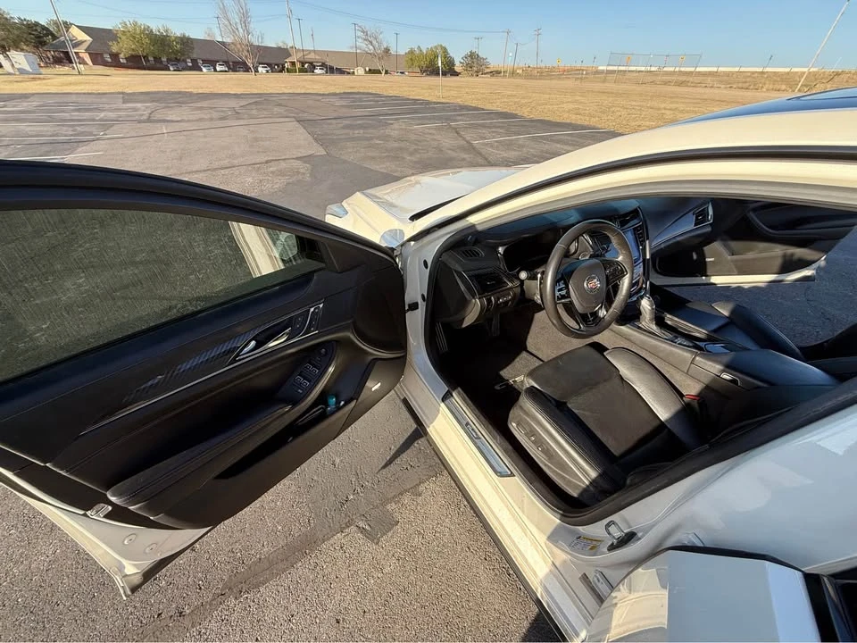 2014 Cadillac CTS 3rd Gen - Image 7 of 16