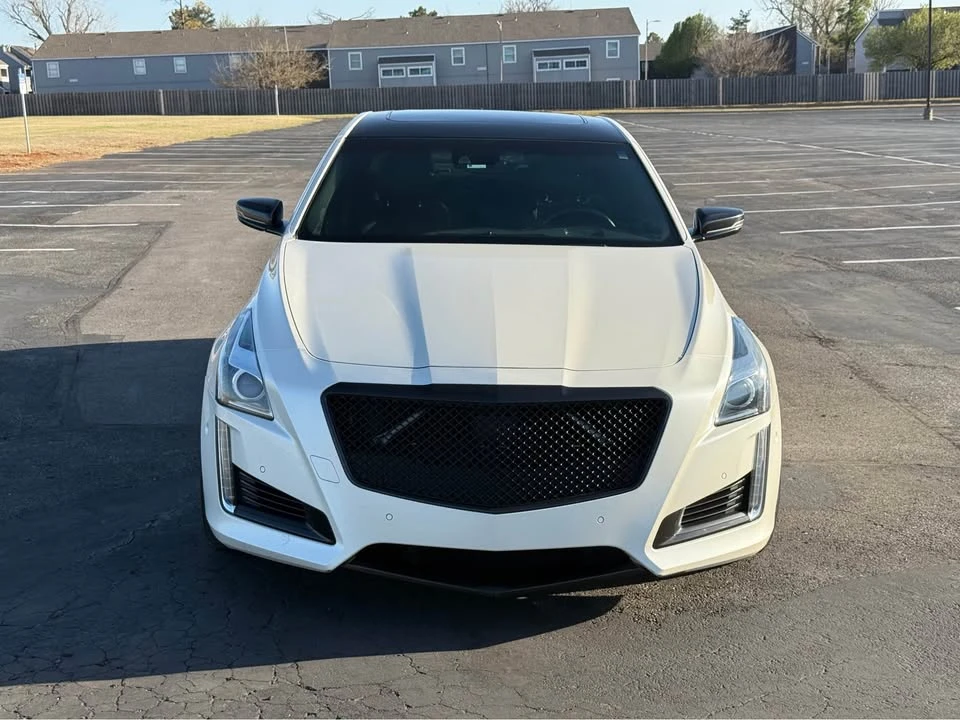 2014 Cadillac CTS 3rd Gen - Image 5 of 16