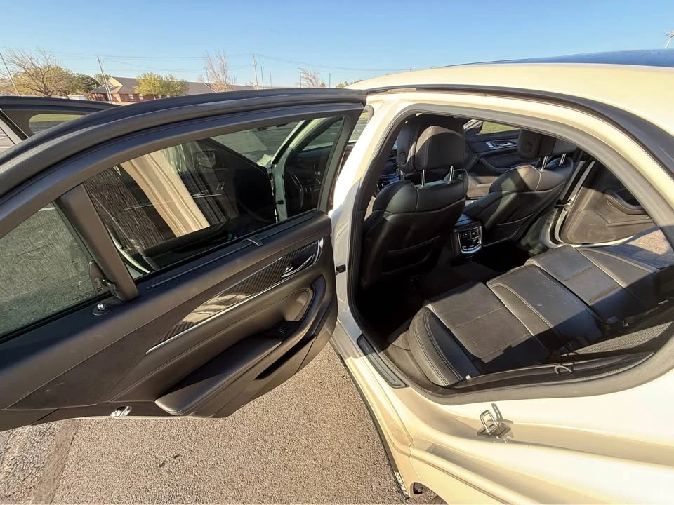 2014 Cadillac CTS 3rd Gen - Image 8 of 16