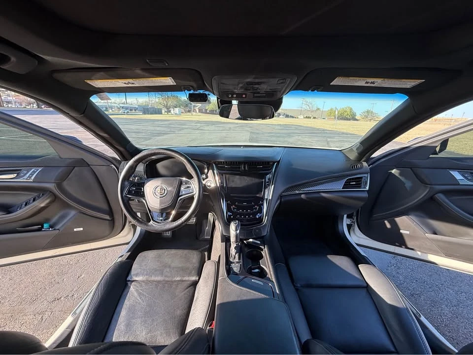 2014 Cadillac CTS 3rd Gen - Image 11 of 16