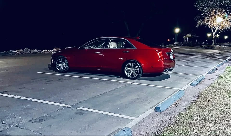 2014 Cadillac CTS 3rd Gen - Image 2 of 3