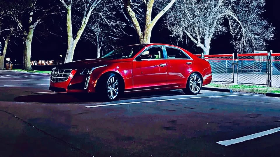 2014 Cadillac CTS 3rd Gen - Image 3 of 3