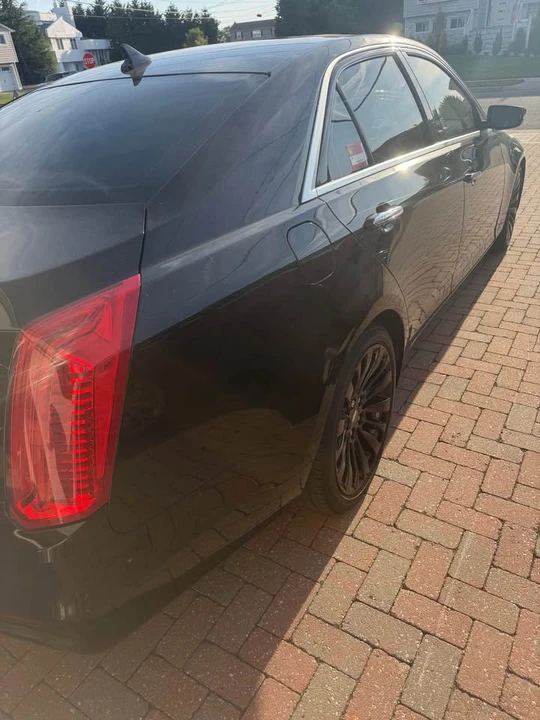 2014 Cadillac CTS 3rd Gen - Image 6 of 8