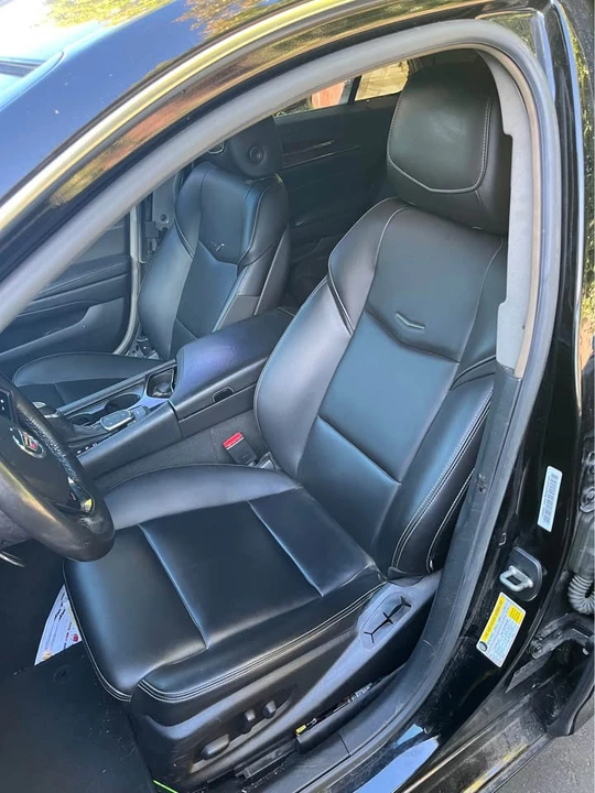 2014 Cadillac CTS 3rd Gen - Image 6 of 7