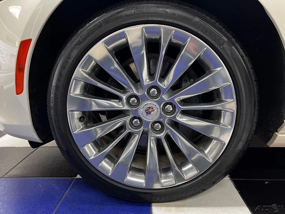 2014 Cadillac CTS 3rd Gen - Image 13 of 24