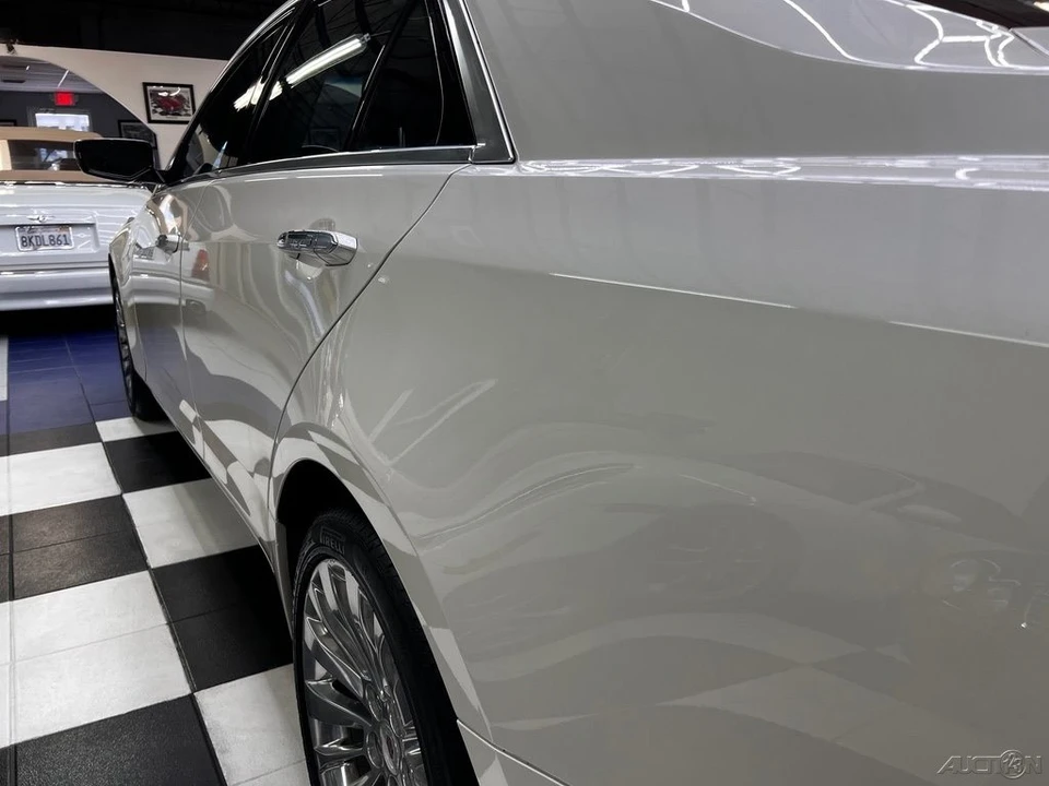 2014 Cadillac CTS 3rd Gen - Image 24 of 24