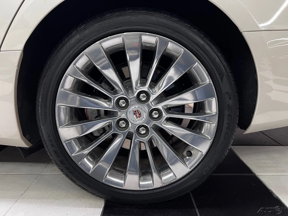 2014 Cadillac CTS 3rd Gen - Image 23 of 24