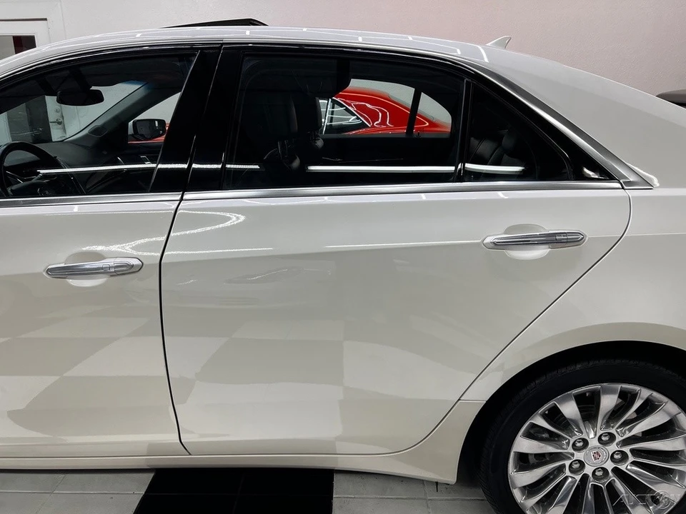 2014 Cadillac CTS 3rd Gen - Image 21 of 24