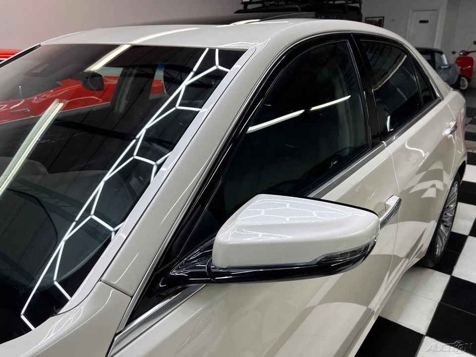 2014 Cadillac CTS 3rd Gen - Image 17 of 24