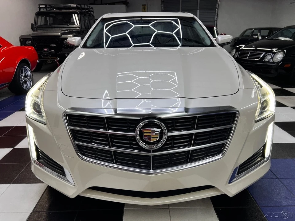 2014 Cadillac CTS 3rd Gen - Image 6 of 24