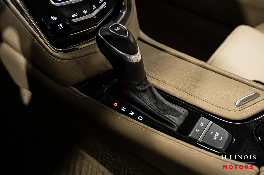 2014 Cadillac CTS 3rd Gen - Image 20 of 21
