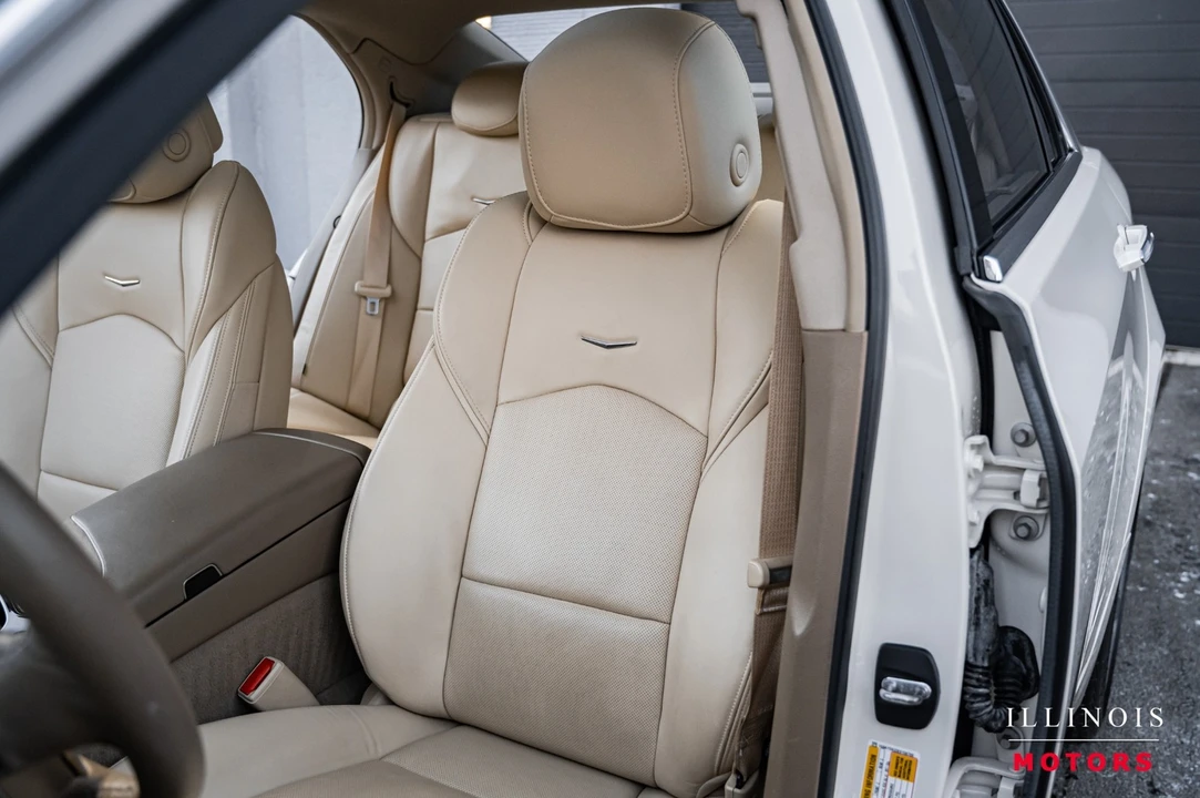 2014 Cadillac CTS 3rd Gen - Image 16 of 21