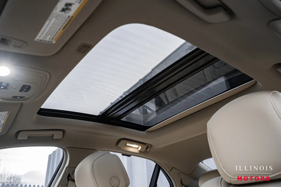 2014 Cadillac CTS 3rd Gen - Image 21 of 21