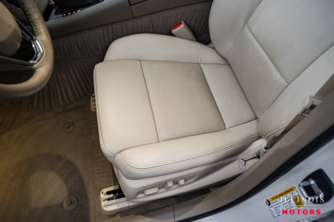 2014 Cadillac CTS 3rd Gen - Image 17 of 21