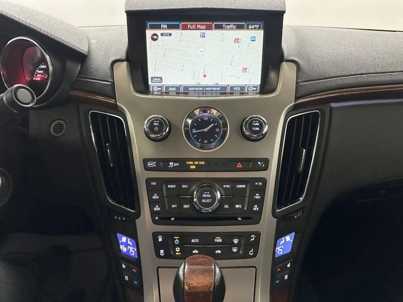 2014 Cadillac CTS 3rd Gen - Image 7 of 10