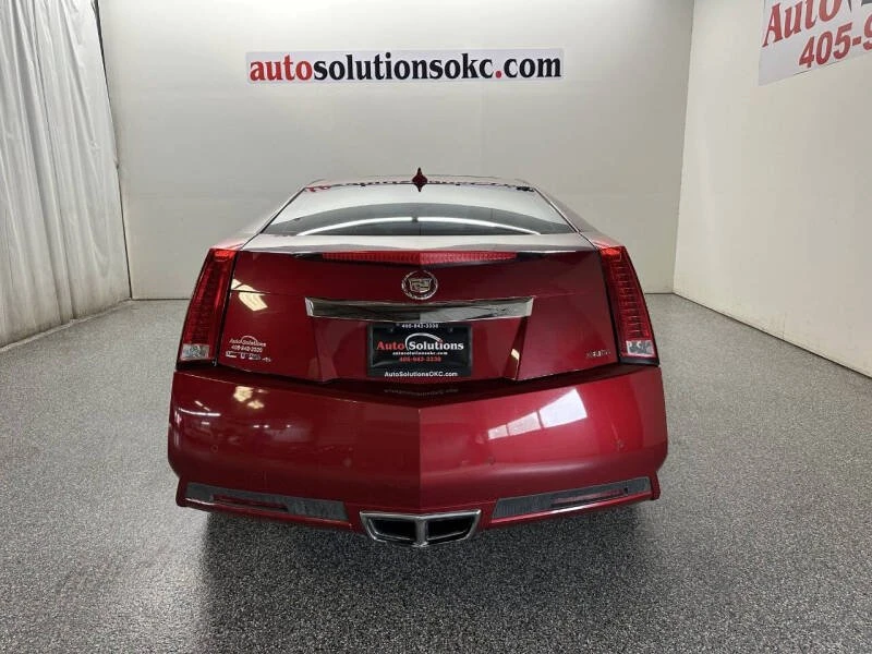 2014 Cadillac CTS 3rd Gen - Image 4 of 10