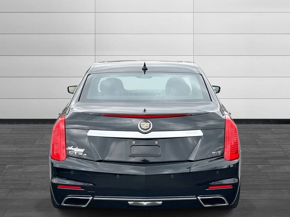 2014 Cadillac CTS 3rd Gen - Image 4 of 16