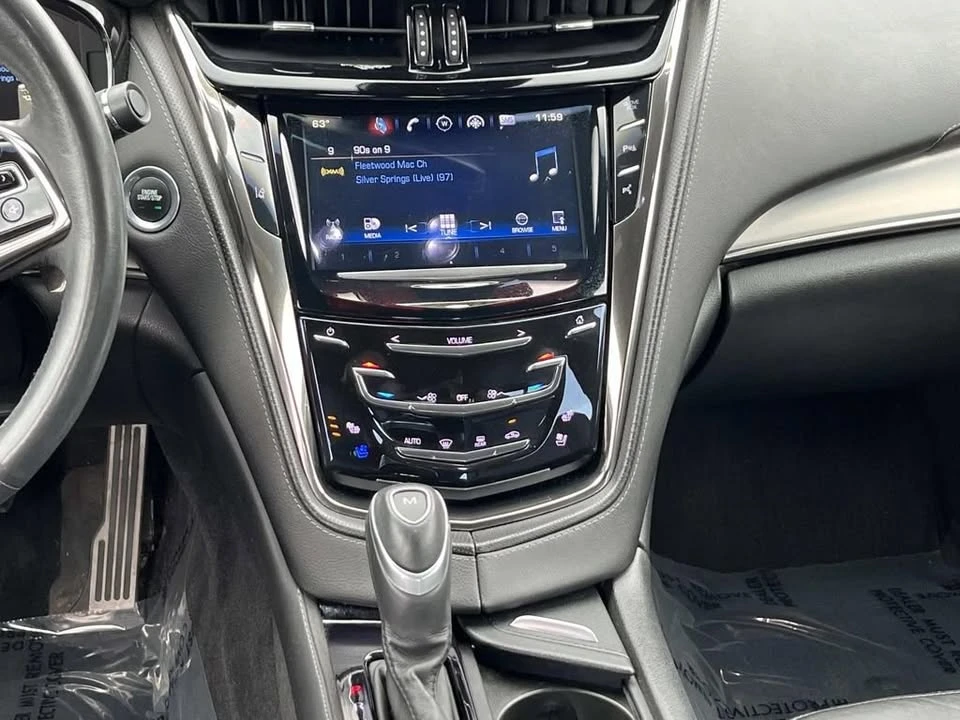 2014 Cadillac CTS 3rd Gen - Image 14 of 16