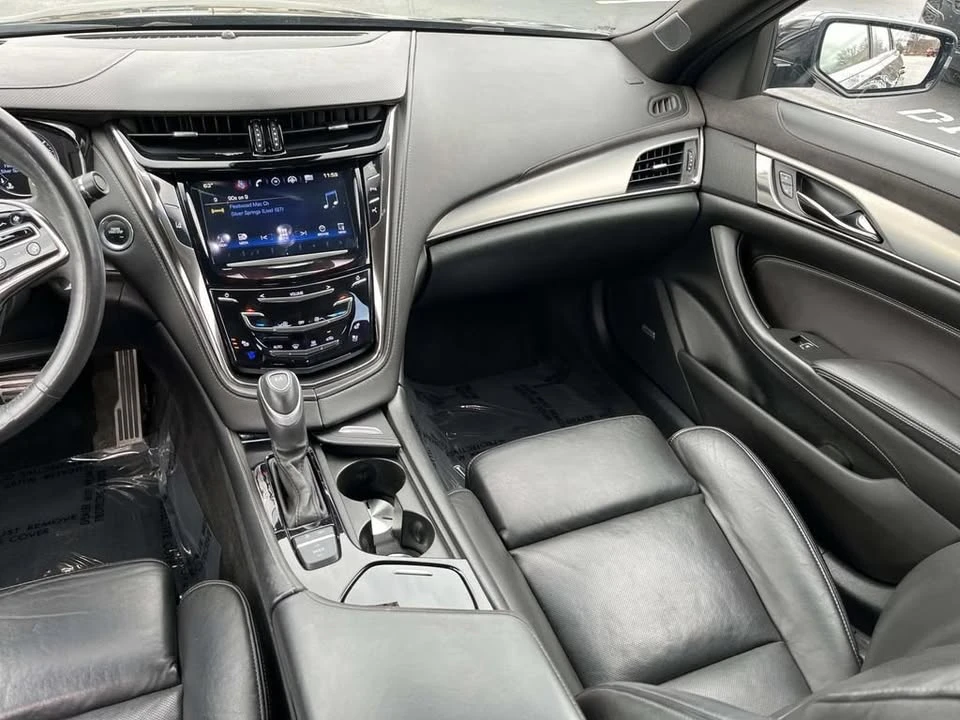 2014 Cadillac CTS 3rd Gen - Image 13 of 16