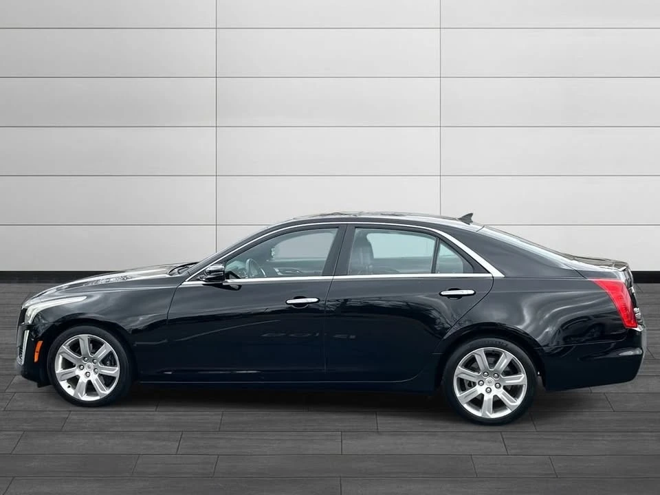 2014 Cadillac CTS 3rd Gen - Image 2 of 16
