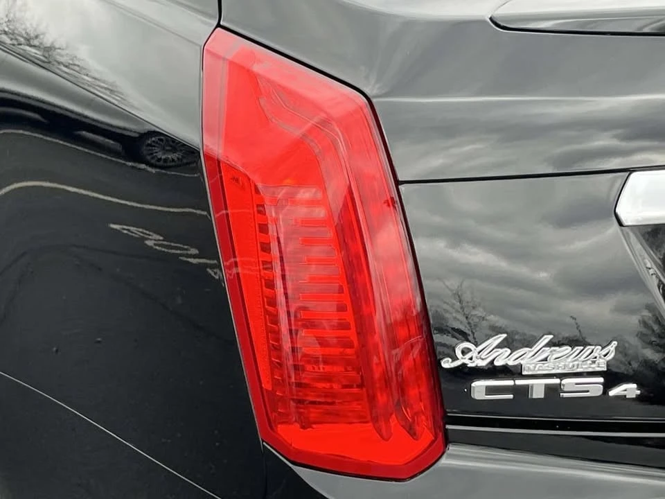 2014 Cadillac CTS 3rd Gen - Image 10 of 16
