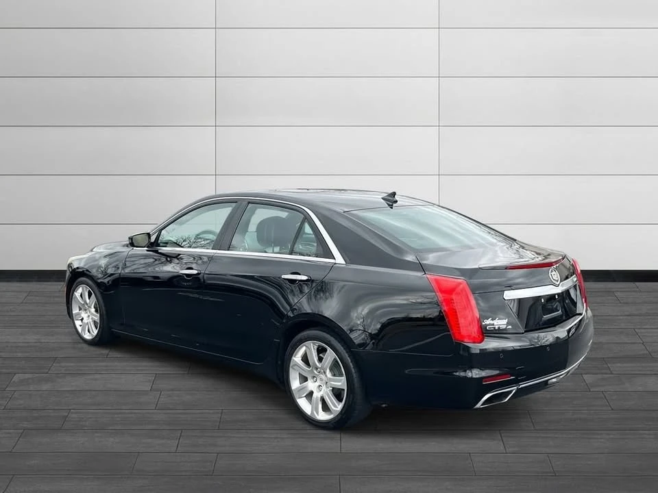 2014 Cadillac CTS 3rd Gen - Image 3 of 16