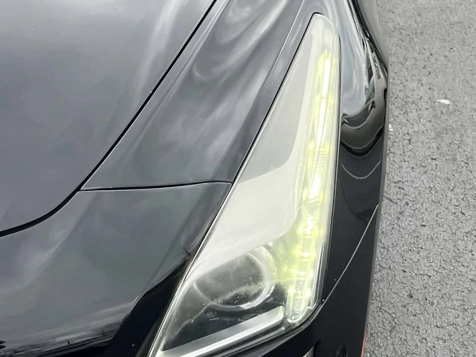 2014 Cadillac CTS 3rd Gen - Image 9 of 16
