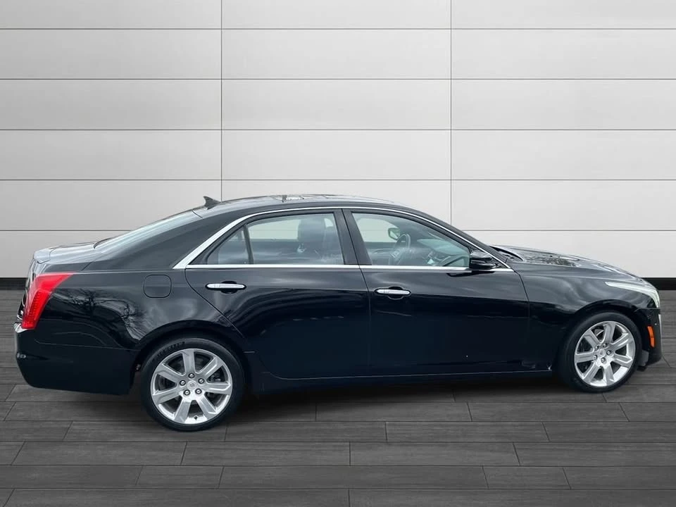 2014 Cadillac CTS 3rd Gen - Image 6 of 16