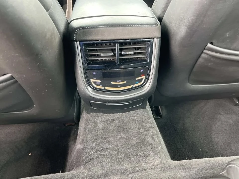 2014 Cadillac CTS 3rd Gen - Image 15 of 16