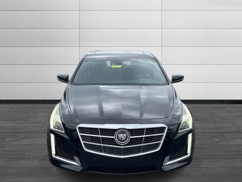 2014 Cadillac CTS 3rd Gen - Image 8 of 16