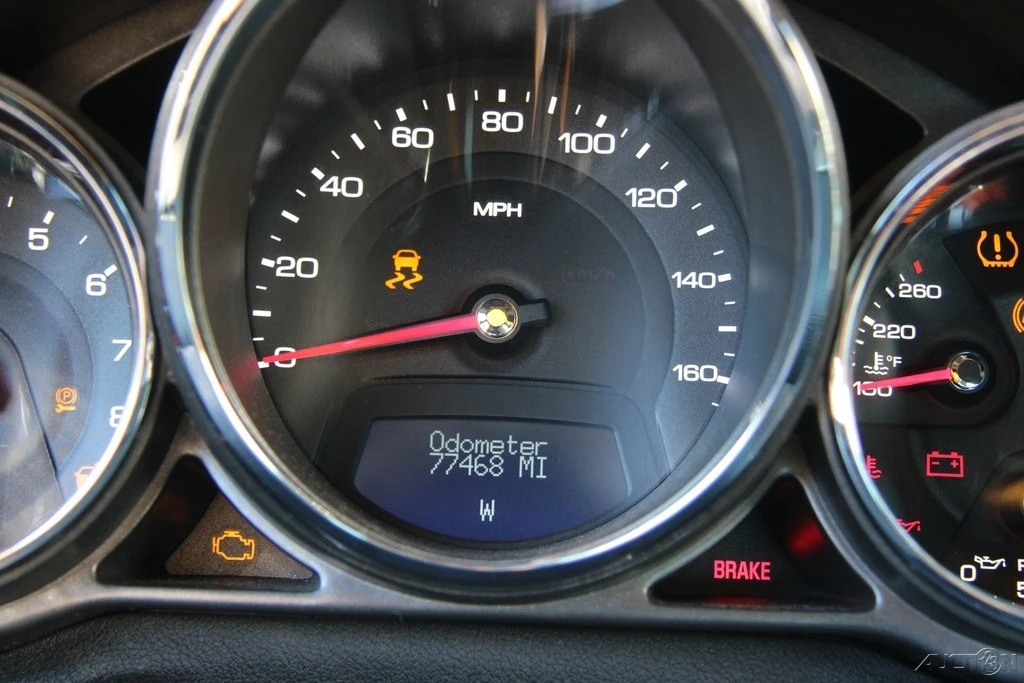 2014 Cadillac CTS 3rd Gen - Image 14 of 21