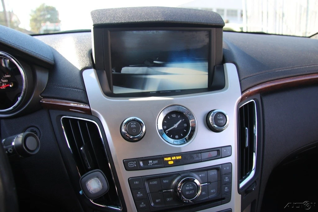 2014 Cadillac CTS 3rd Gen - Image 15 of 21