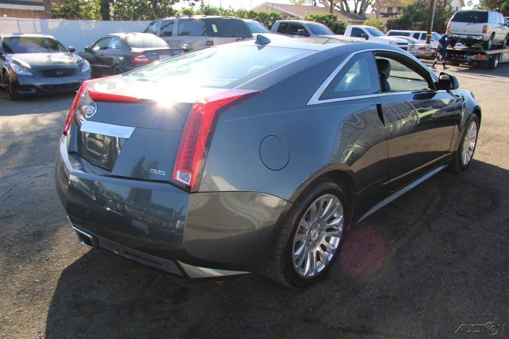 2014 Cadillac CTS 3rd Gen - Image 6 of 21