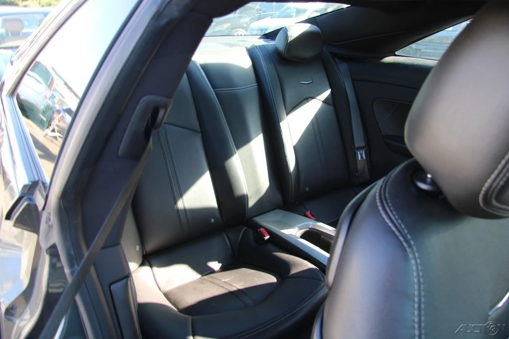 2014 Cadillac CTS 3rd Gen - Image 19 of 21