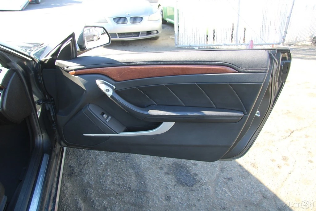 2014 Cadillac CTS 3rd Gen - Image 20 of 21